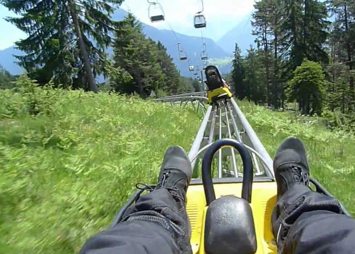 Austria - Adventure / Sport